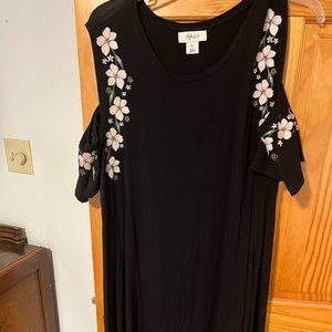 Spring/summer Dress